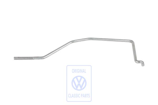 Sicherungsstange für Passat B5/B5GP