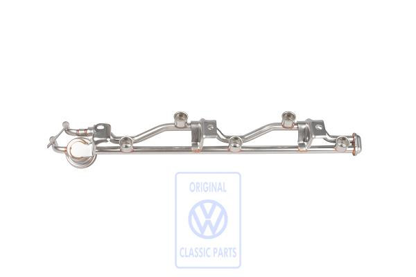 Kraftstoffverteiler für Passat B5GP