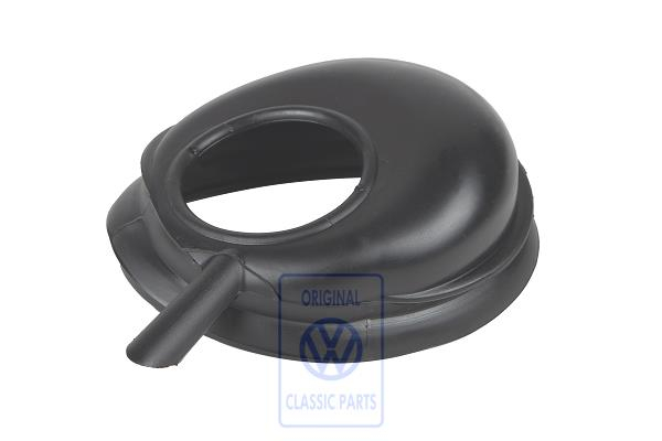 Topf für Polo Classic