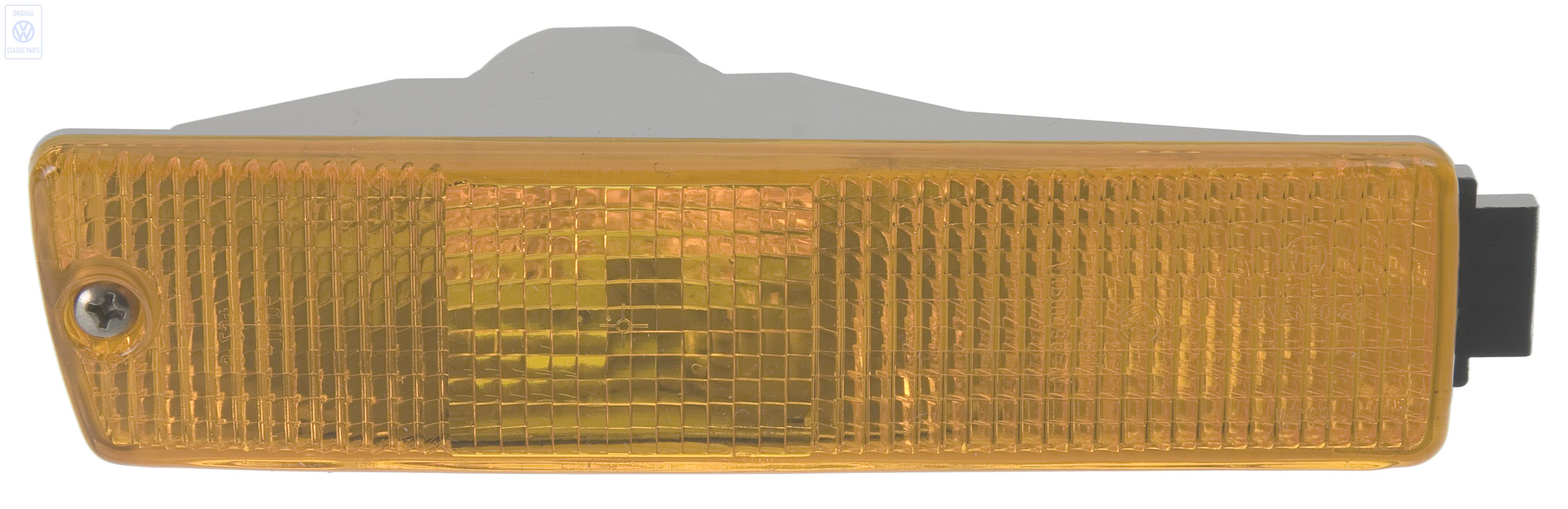 Blinkleuchte für Golf 2, Jetta 2