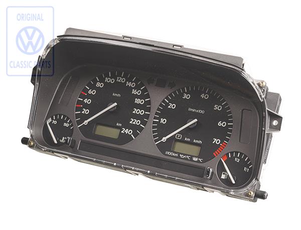 Kombiinstrument für Golf 3