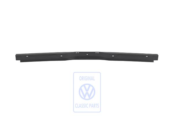 Befestigungsleiste für Passat B5GP