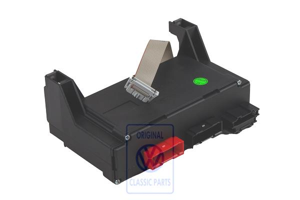 Steuergerät für T4