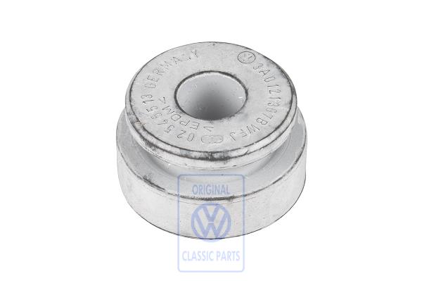 Halter für Passat B4