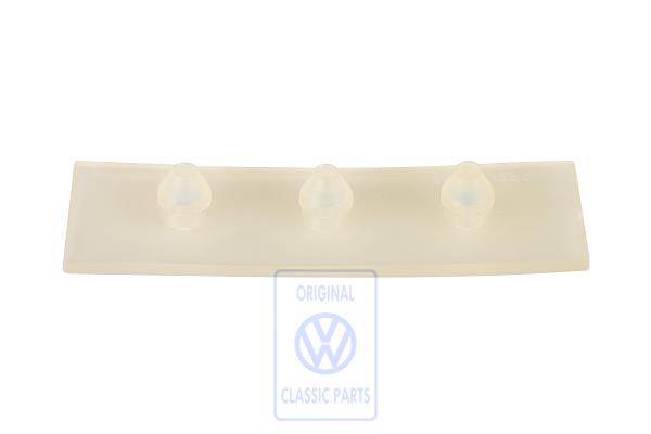 Anschlagpuffer ür Passat B3 syncro