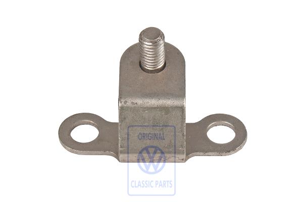 Halter für Golf 2, Jetta 2