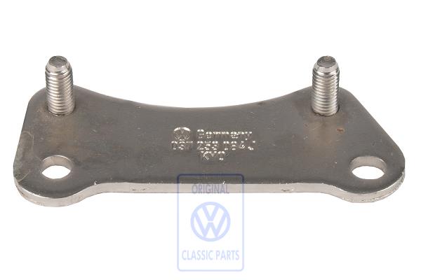 Halter für Golf 3, Passat B3/B4, Corrado