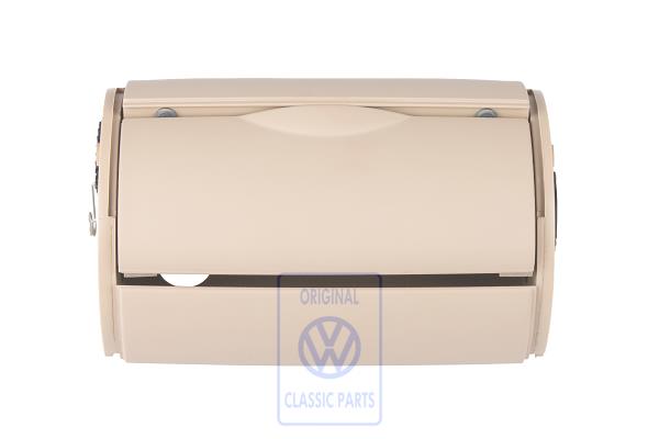 Aschenbecher für Golf 4, Jetta