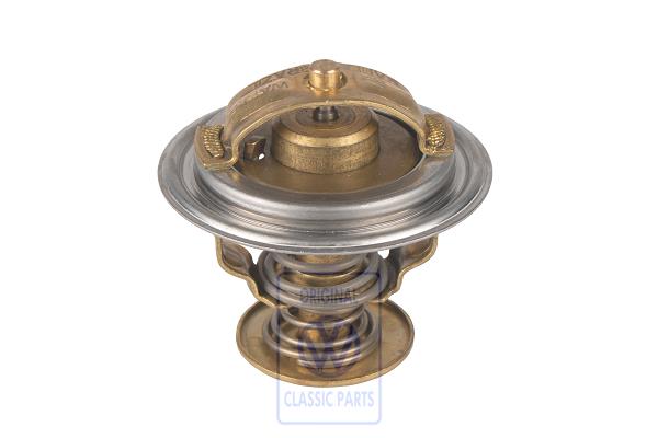 Kühlmittelregler für L80