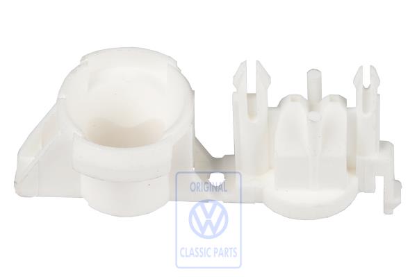 Halter für Corrado, Passat B3