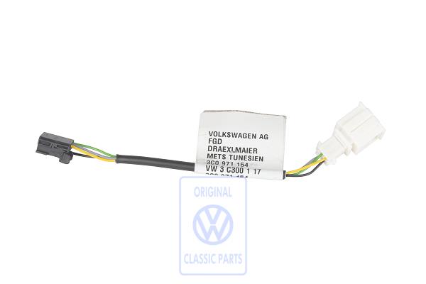 Leitungssatz für Passat B6