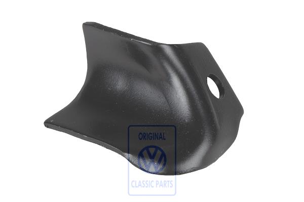 Halter für Passat B2