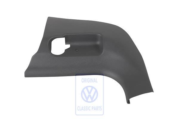 Verkleidung für Lupo