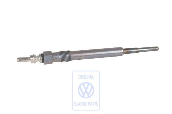 Glühkerze für Passat B5GP