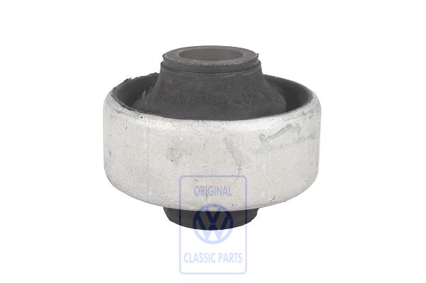 Gummimetalllager für Lupo, Polo 3