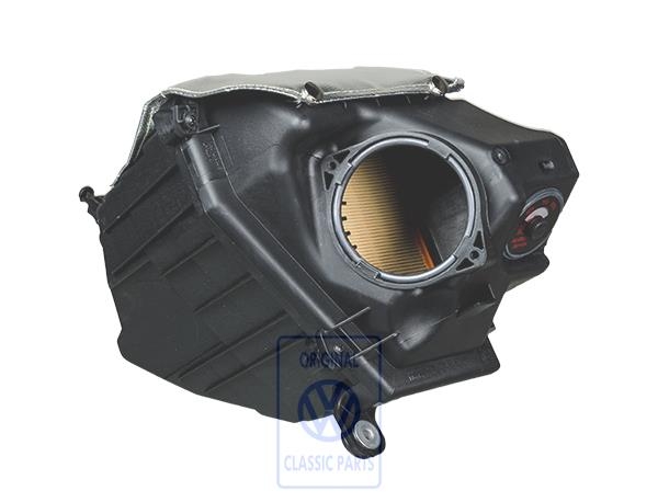 Luftfilter für VW Phaeton