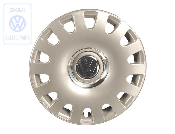 Radzierkappe für Passat B5GP