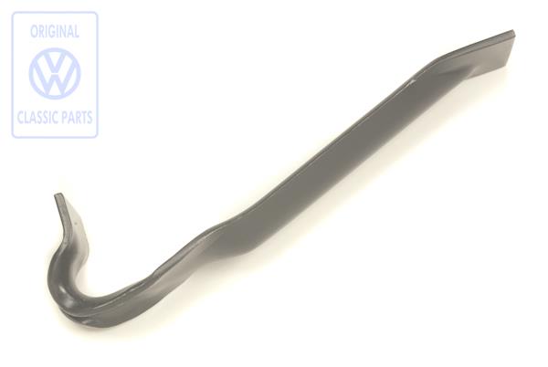 Abschleppöse für T3