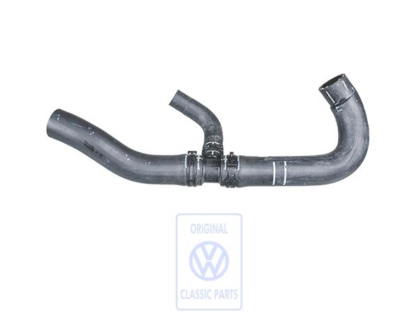 Kühlmittelschlauch für VW T4