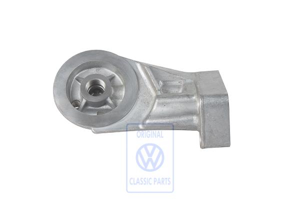 Ölfilterhalter für T4