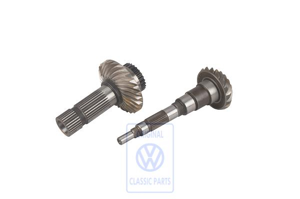 Triebsatz für T4 syncro