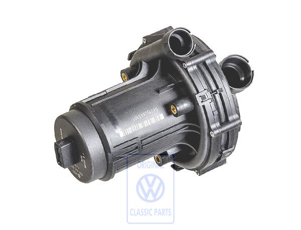 Sekundärluftpumpe Golf 3 Passat B4 Transporter T4