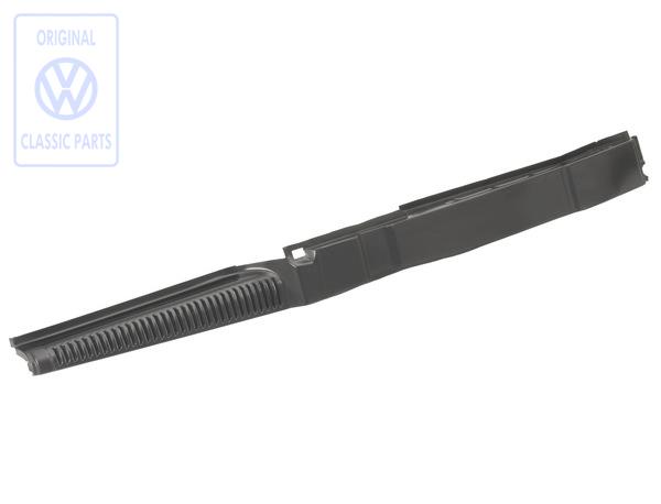 C-Säule außen links