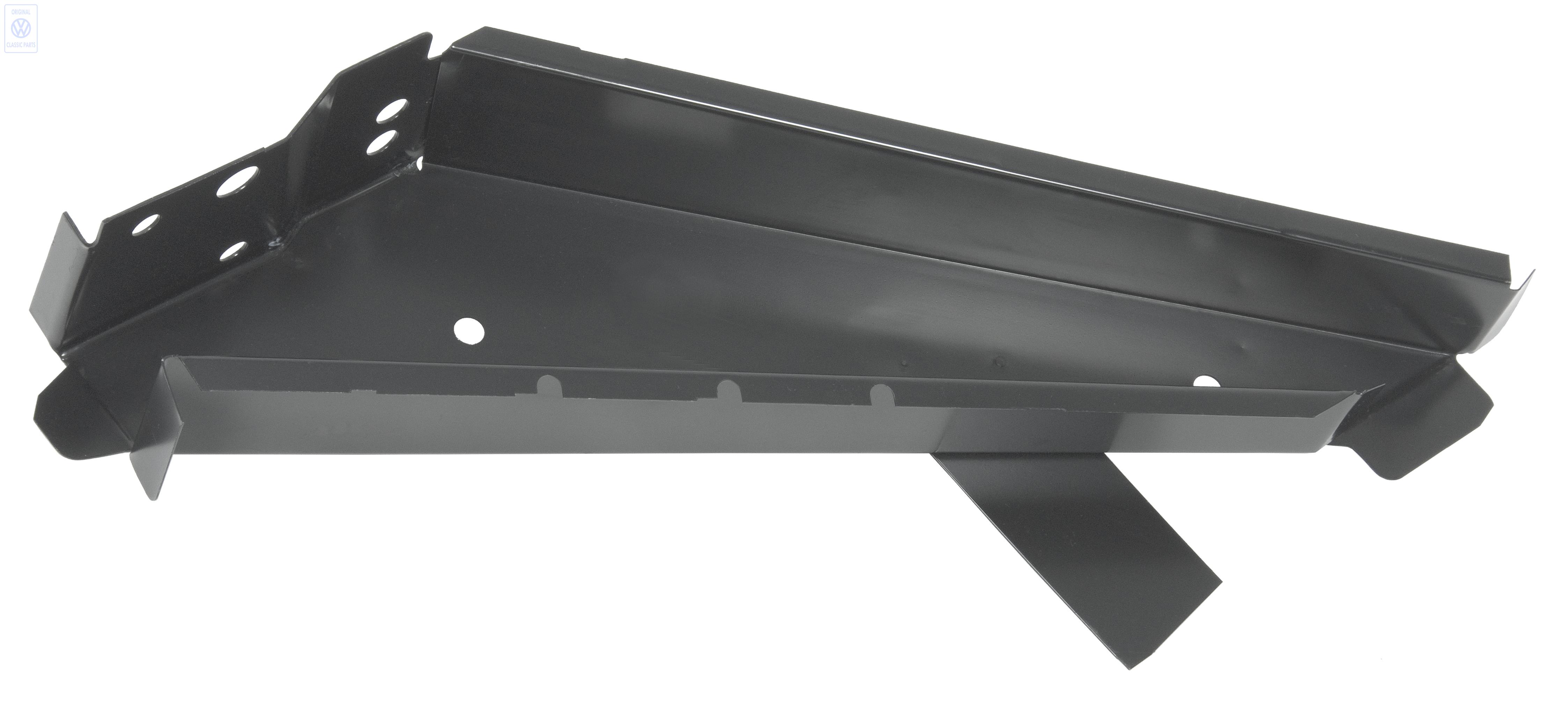 Ausleger-Oberteil für T3