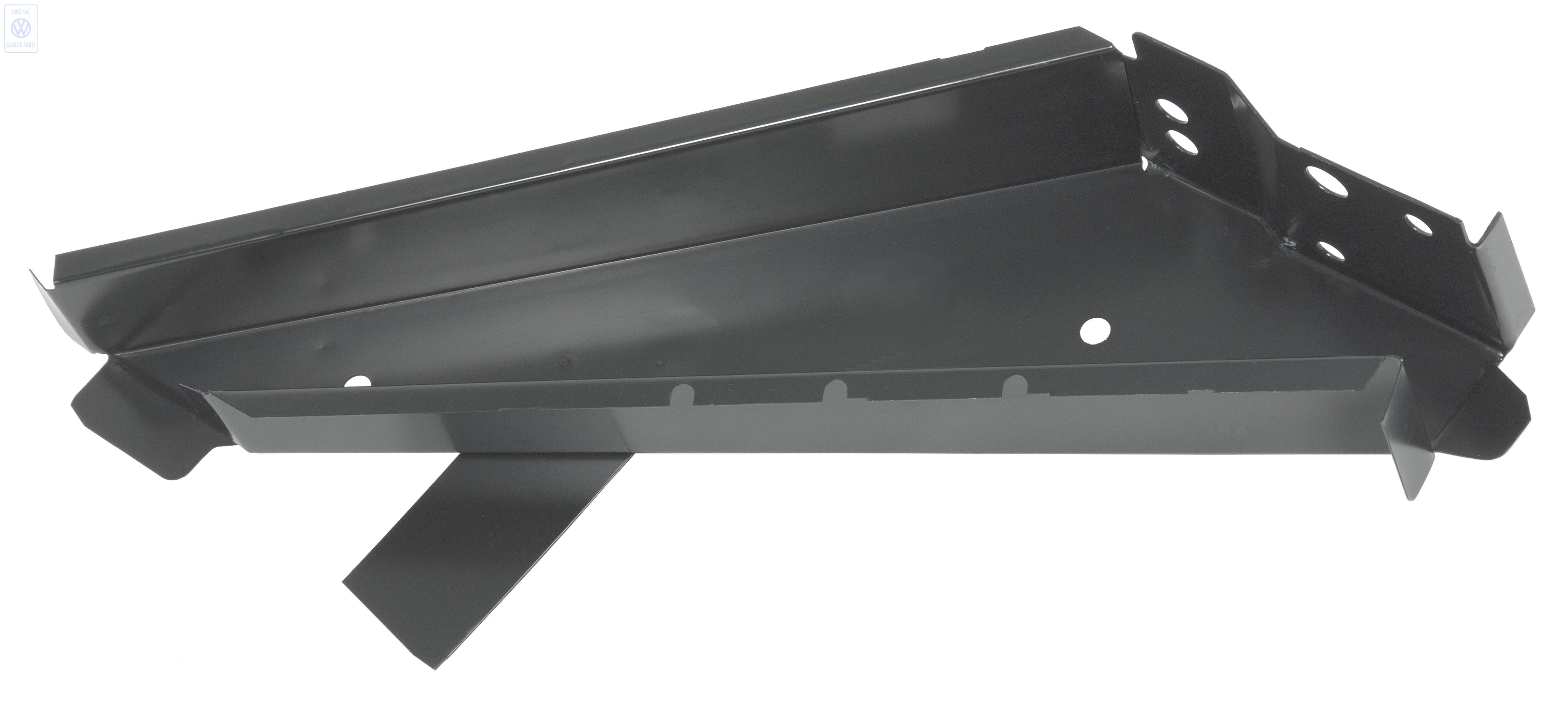 Ausleger-Oberteil für T3