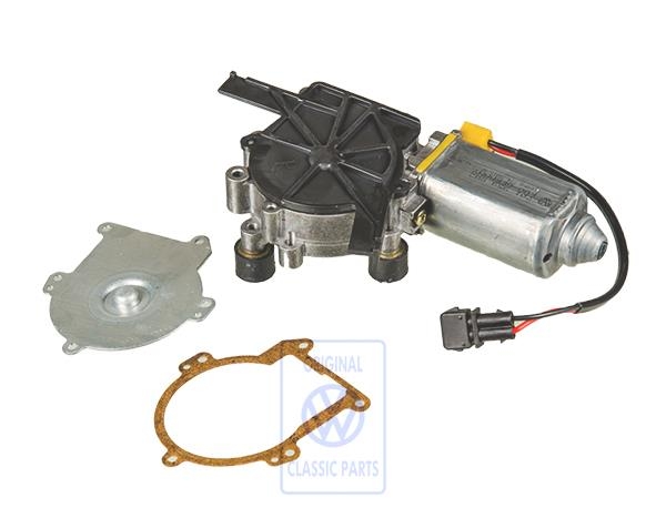 Fensterhebermotor rechts Transporter T4