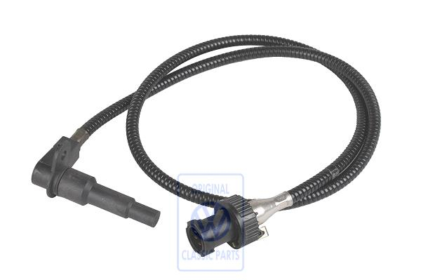 Wegstreckensensor für T4