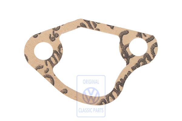 Dichtung Zwischenflansch Kraftstoffpumpe