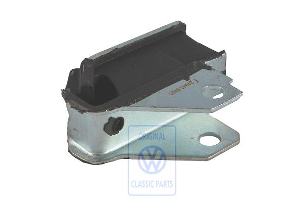 Gummi-Metall-Lager für VW T3