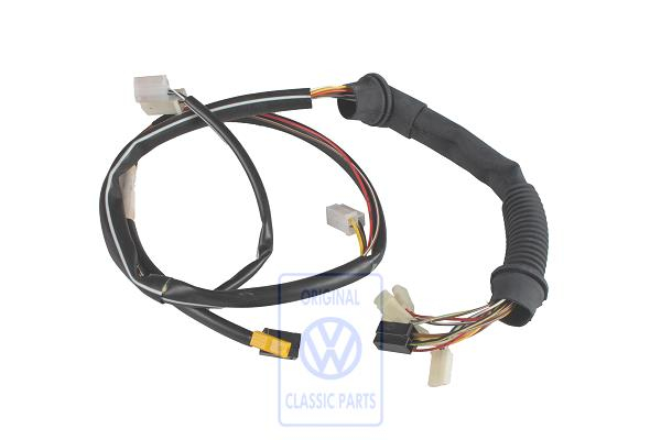 Leitungssatz Tür rechts Transporter T3