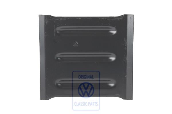 Verstärkung für t3