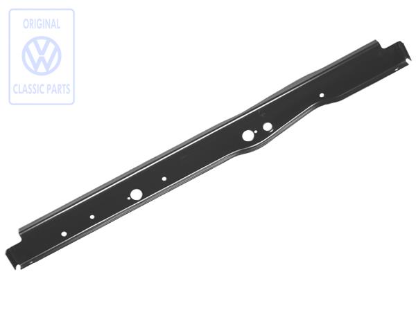 Querträger hinten T3