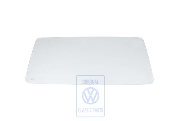 Rückblickscheibe für VW T3