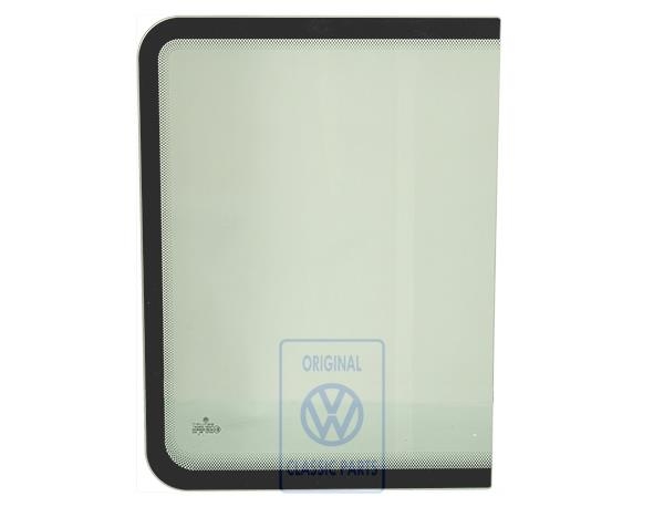 Seitenscheibe für VW T4