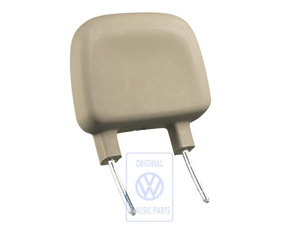Kopfstütze für VW T4