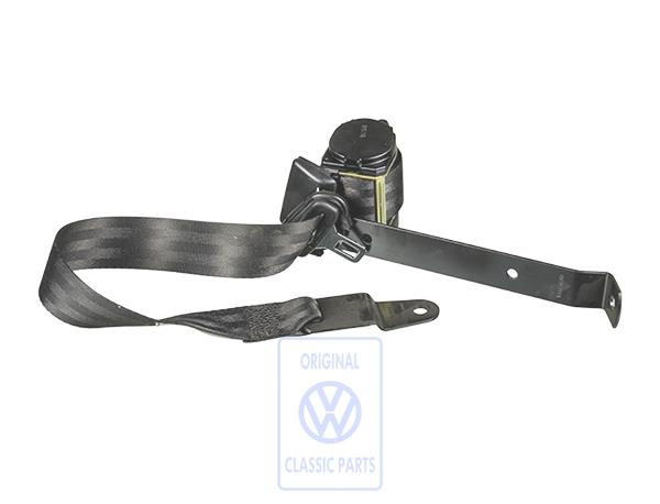 Dreipunktgurt für VW T4