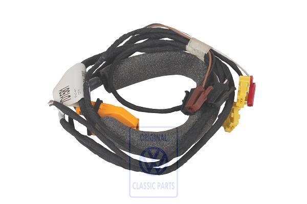 Leitg.satz für Airbag