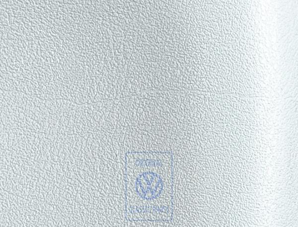 Kopfstütze hinten T4 Doka