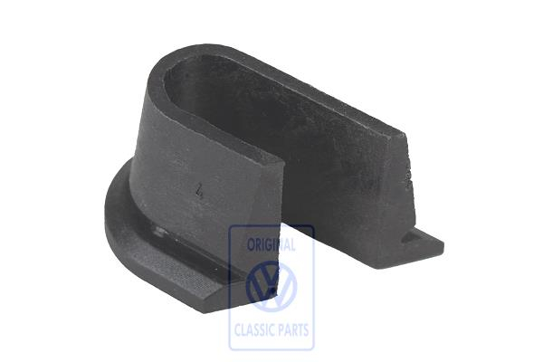 Zwischenstück für Caddy 2