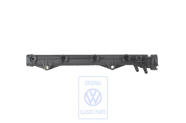 Kraftstoffverteiler für Caddy, Golf 3