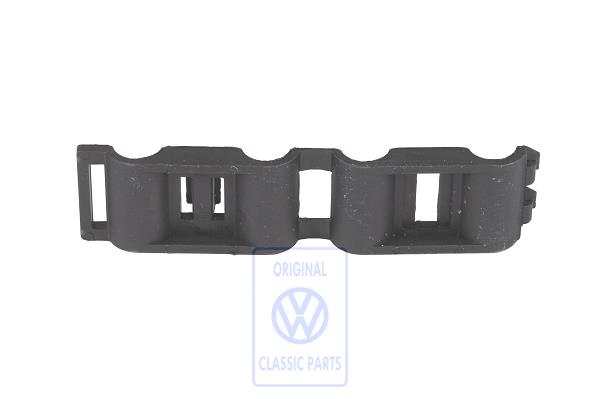 Halter für Caddy 2