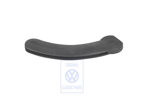 Klemmstück für Passat B3