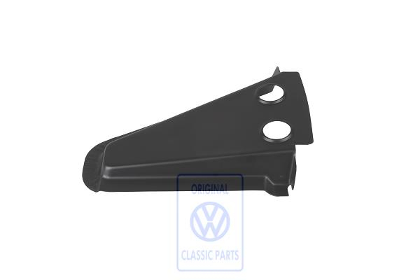 Verstärkung für Caddy 2