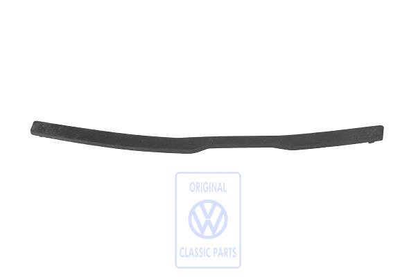 Anschlagpuffer für Golf 3 Cabriolet