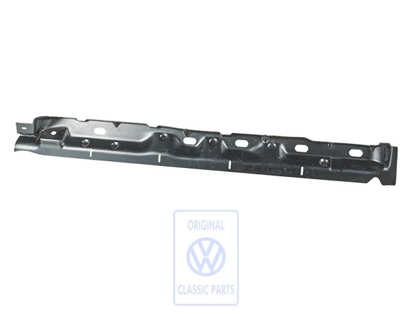 Verstärkung für Golf 3 Cabriolet