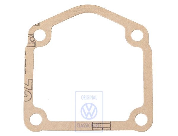 Dichtung Deckel/Getriebegehäuse